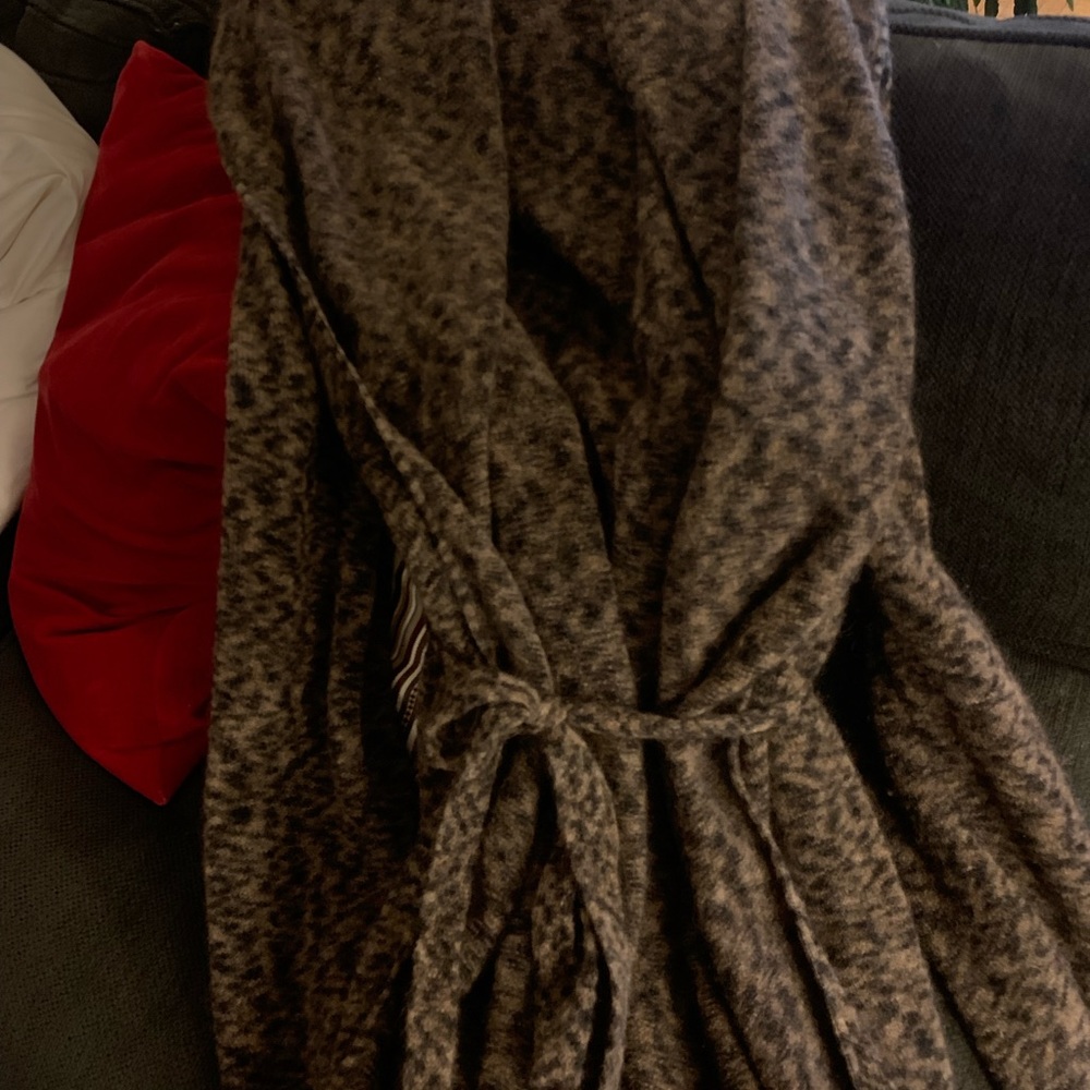 Isabella Neri: Mohair sweater jacket - Italian design